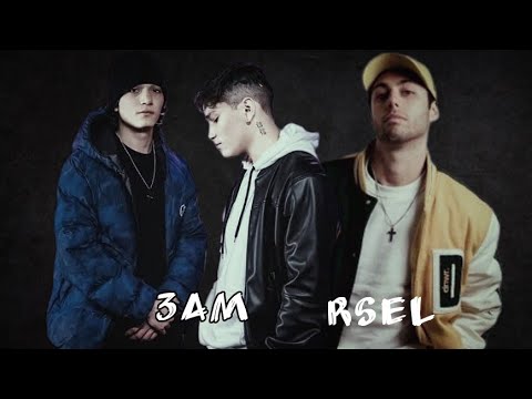 3AM, Rsel - Vacío