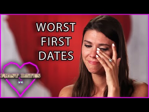 Cheaters, Walk-Outs And Dating Disasters! The Worst First Dates! | First Dates USA