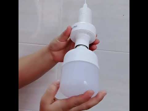 Remote Lamp Control - Light up all your house and save money