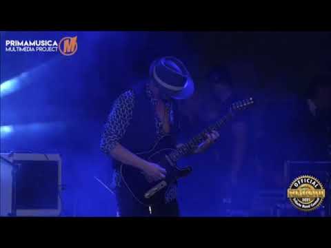 Vieni da me (cover V-zone Le Vibrazioni Tribute Band) Risuoni 2021