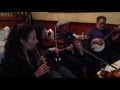 The Foggy Dew - Irish Music Jam Session (I)