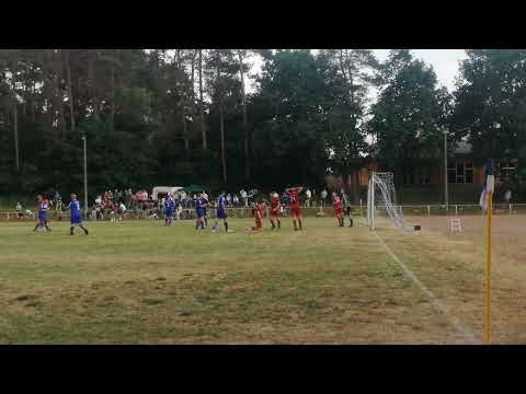 SV Lüdersdorf 96 - Poeler SV 1:0 (16.06.23) Ü35 Alte Herren