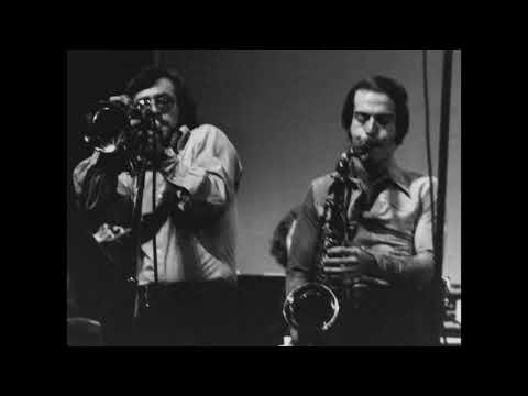 Bob Meyer "Infusion Suite" from "Seventh Sign" by the University of Miami Concert Jazz Band