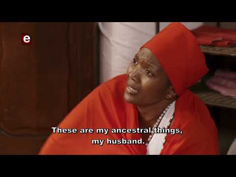 IMBEWU THE SEED I Weekdays I 9:30pm I only on etv