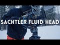 Sachtler aktiv14T Fluid Head | Hands on with Nick Dabas