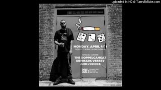 Your Old Droog - Dylan!