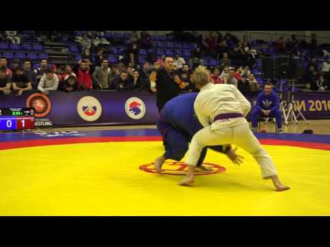 АНДРЕЙ КУПРЕЕВ МОС VS ХАМЗАТ СТАМБУЛОВ СКФО ЧР 2016 ФИНАЛ ГРЭППЛИНГ ГИ