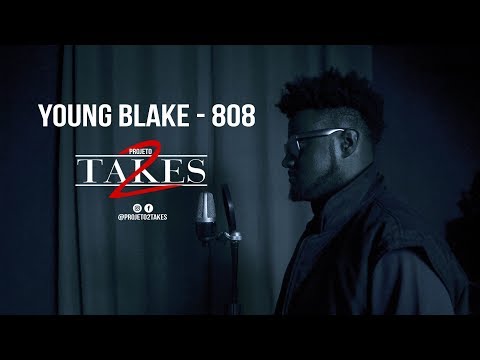 Vinny Blake - 808(Prod by. Ojizzy)