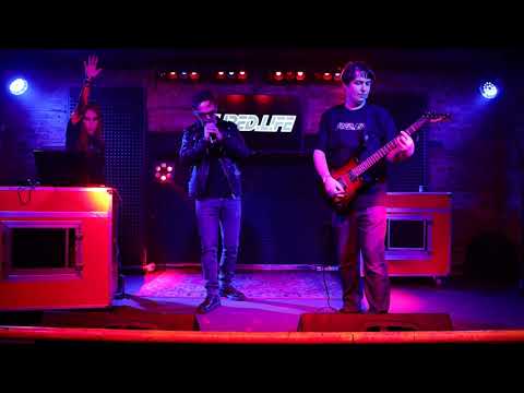 HIRED.LIFE - Amnesic Anaesthetic (WAREHOUSE CLUB 26/11/22)