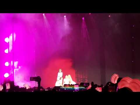 190712 BLACKPINK 'Encore in BKK' - DDU-DU DDU-DU