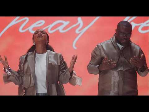 Ada Ehi Releases “Higher” featuring Nosa Omoregie - Official Video
