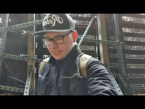 LostPlace | Im Bergbau unterwegs