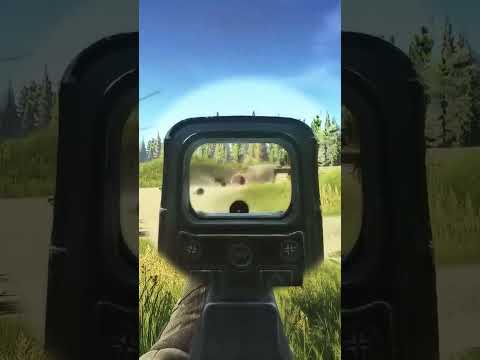 Reserve Spawns are so DUMB 😈 #tarkov #gaming #tarkovtips #pvp