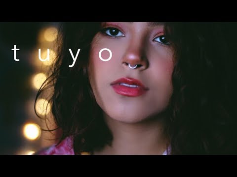 tuyo - rodrigo amarante || cover