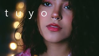 tuyo - rodrigo amarante || cover