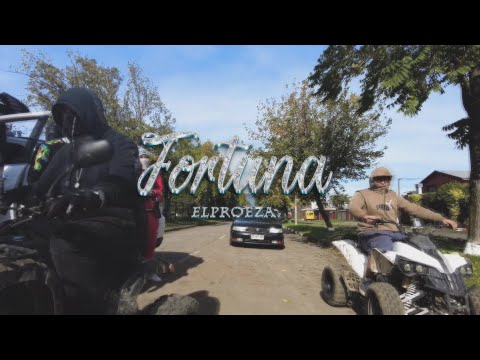 EL PROEZA - FORTUNA (VIDEO OFICIAL)