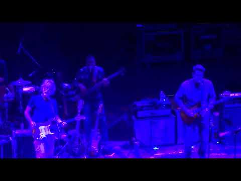 Jerry Garcia 75th Birthday Celebration - "Eyes of the World" - Red Rocks, 8/4/17