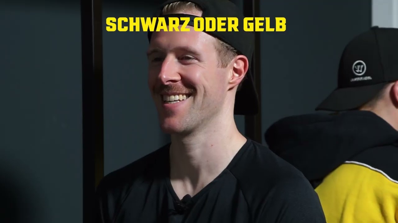 Video: Schwarz oder Gelb mit Felix Bick und Matthias Bittner