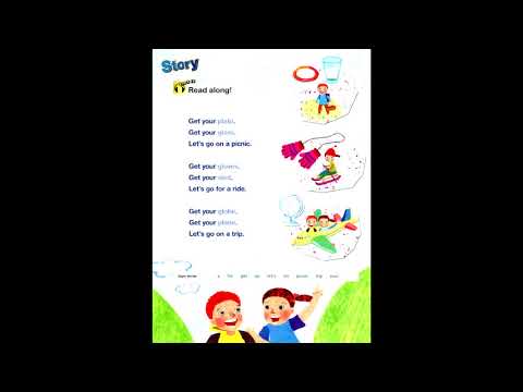 page  30  smart  phonics4  unit3  gl   pl   sl #smartphonics4