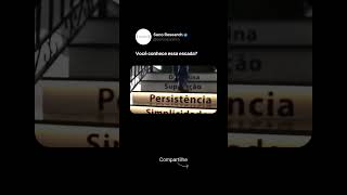 O preço da dedicação hoje é a liberdade amanhã 💯