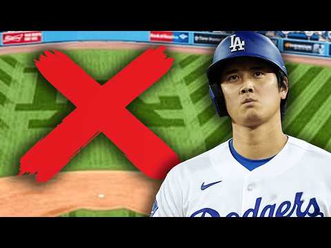 The Worst Place To Hit A Ball in 2026