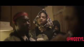 NgeeYL - YL Lyfe (shot by @savani)