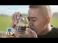 Top Coffee Kejujuran Corporate