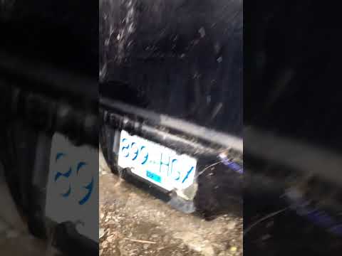 Thumbnail for The Abandoned Jimmy, parts recovery #gmc#automobile #abandoned by GMC (automobile)