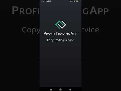 ProfitTradingApp For KuCoin Video