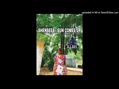 Shenseea - Sun Comes Up (D21 R3MIX - @rmpng)