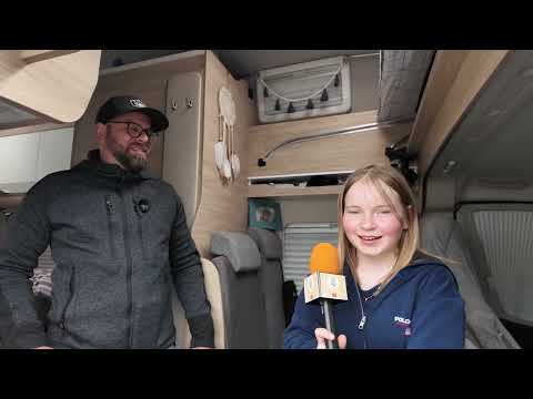 Roomtour Knaus Boxstar 600 XL von camperhoch3