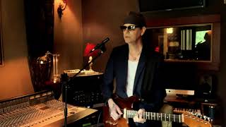 Kurt BoDeans &quot;Still the night&quot; -aka-  &quot;If I can hold you tonight&quot;