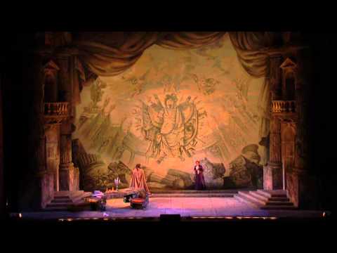 'La clemencia de Tito' en Cine Colombia - DIC 1 en directo MetOpera - Giuseppe Filianoti