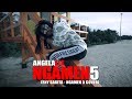 Angela Lee - Ngamen 5 (Parody Cover)