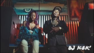 Lil Skies ft. Gucci Mane, Tyga &amp; Yung Pinch - I Know You (Music Video) (REMIX)