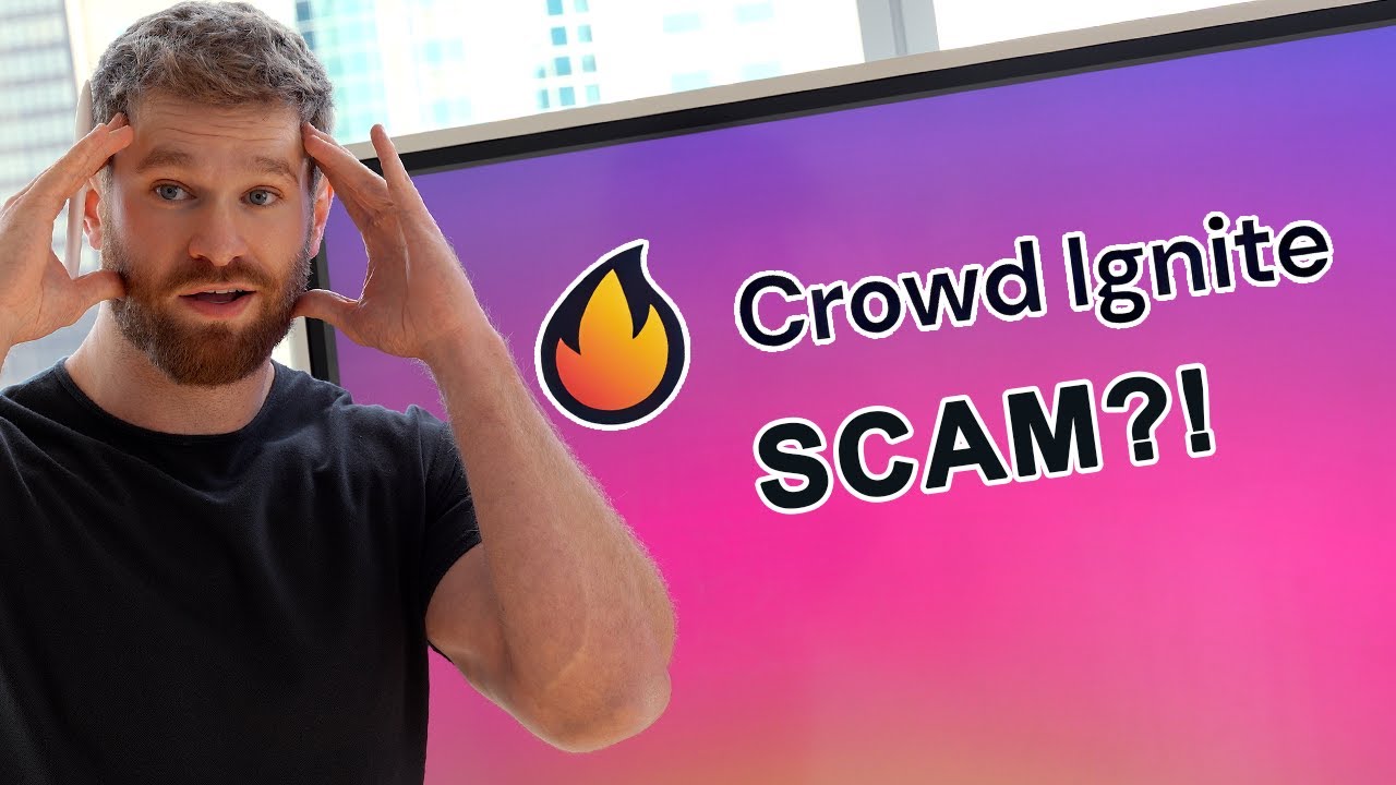 Crowd Ignite Exposed! (My Review, How It Works, Are The Instagram Followers Real?)