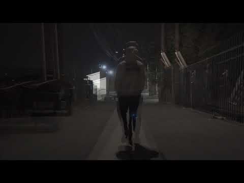 Teyek-No Pity - Produced By Destroyman_ (Official Music Video)