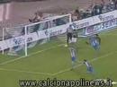 Napoli salernitana 2-1 serie B 2002-03