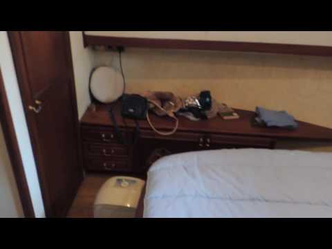 "Kotare" - Master Cabin