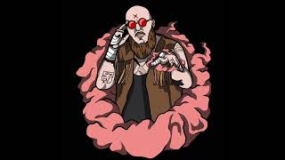 Rob Zombie "17 Year Locust" Billy Knoxx Entrance Music 🎶