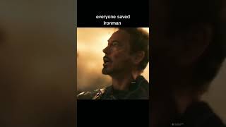 Ironman - 💔/heat waves||watch till end