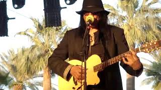Rodriguez | This Is Not A Song, It&#39;s An Outburst + Or, The Establishment Blues | Coachella 2013