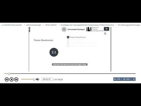Item video thumbnail