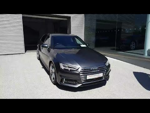 Audi A4 1.4tfsi 150HP S Tronic S Line - Image 2