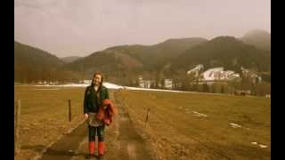 Disconnected Creature - Clare Quinn