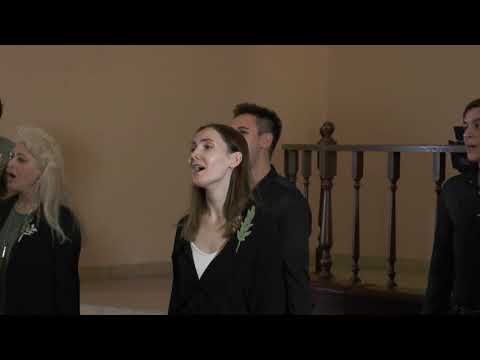 "BRING ME LITTLE WATER, SILVY"