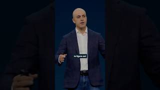 How to make AI work in the enterprise | Ali Ghodsi Co-founder and CEO of Databricks