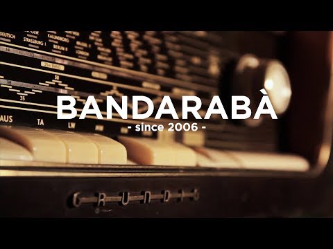 Bandarabà - Promo Live 2017 - the DANCE TRIBUTE show!