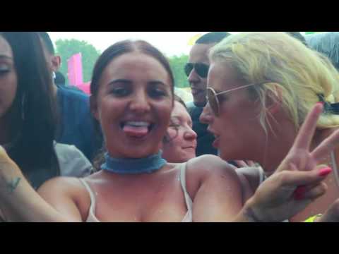 DJ Cartier & B Live - Garage Nation Sat 11th July 2017 @  Streatham common - London