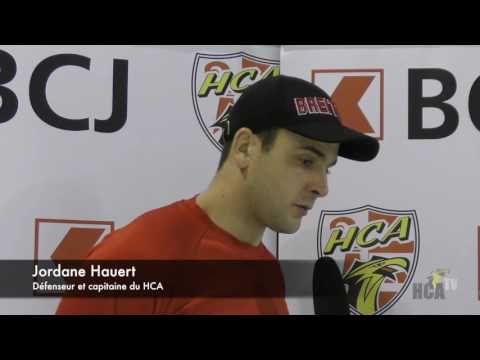 L'Après-Match du 18.10.2016 (AJO vs THU 3-4 tab)